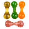 Resin Knucklebone Rotate Decompression Toy Hand Finger ExerciseRelaxation Massage AcupointMassager Anti-Stress Stress ReliefTool