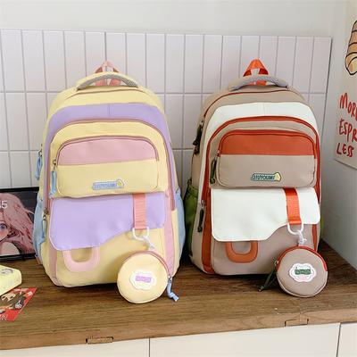 Malas para crianças e bebés – Mochilas escolares