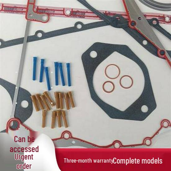 Dongfeng Cummins 6CT8.3 Engine Overhaul Kit for Construction Machinery (3802389/3802354/380208)