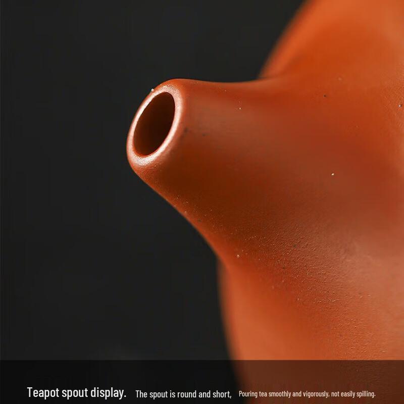 Premium Yixing Zisha Gongfu Teapots