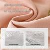 Korean Style Pure Cotton 360° Rotating Bib - Unisex Baby Anti-Spit & Saliva Towel