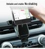 RAV4 Wireless Charging Car Phone Holder (2019-2022) 