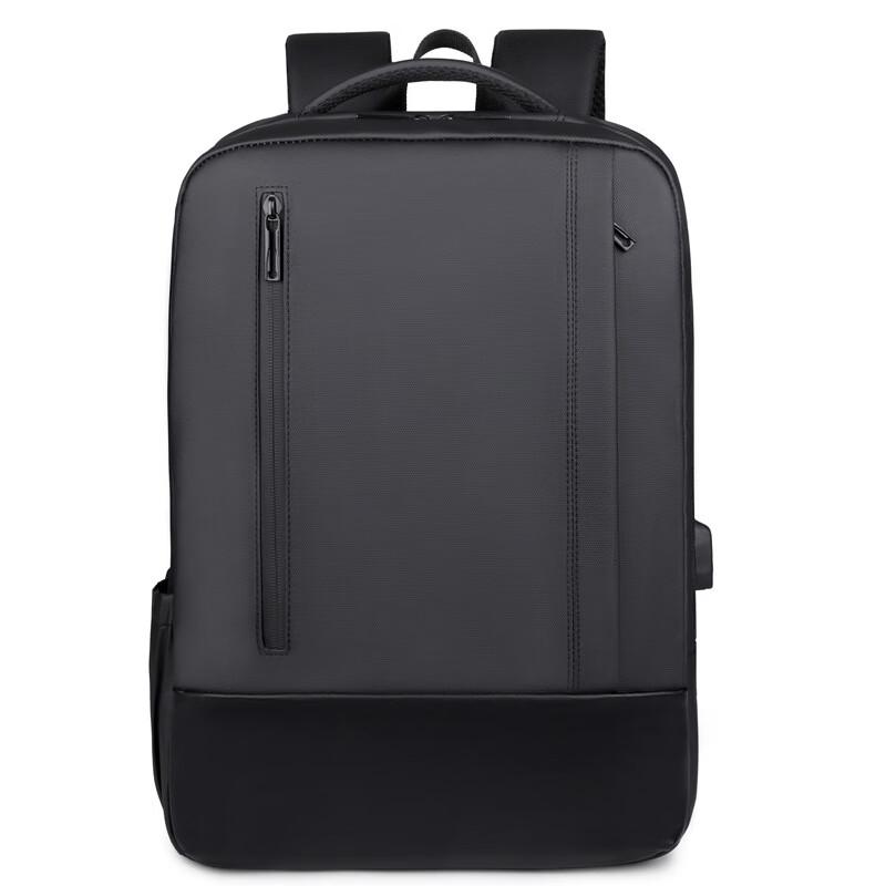 Lishen Multi-functional Business Laptop Backpack