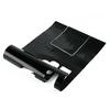Carbon Fiber Look Gear Shift Box Panel Cover Trim For LEXUS IS250 350 300 2006-2012