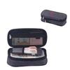 Pencil Case 600D Fabric Large Capacity Multi-Compartment Design for School