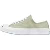 Jack Purcell Signature Low Dried Sage Unisex Sneakers Green White 155593C
