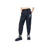 New Mihara Yasuhiro X FILA MIHARA YASUHIRO Collaboration Collection Knitted Sweatpants Women's Black F11W133804F-BK