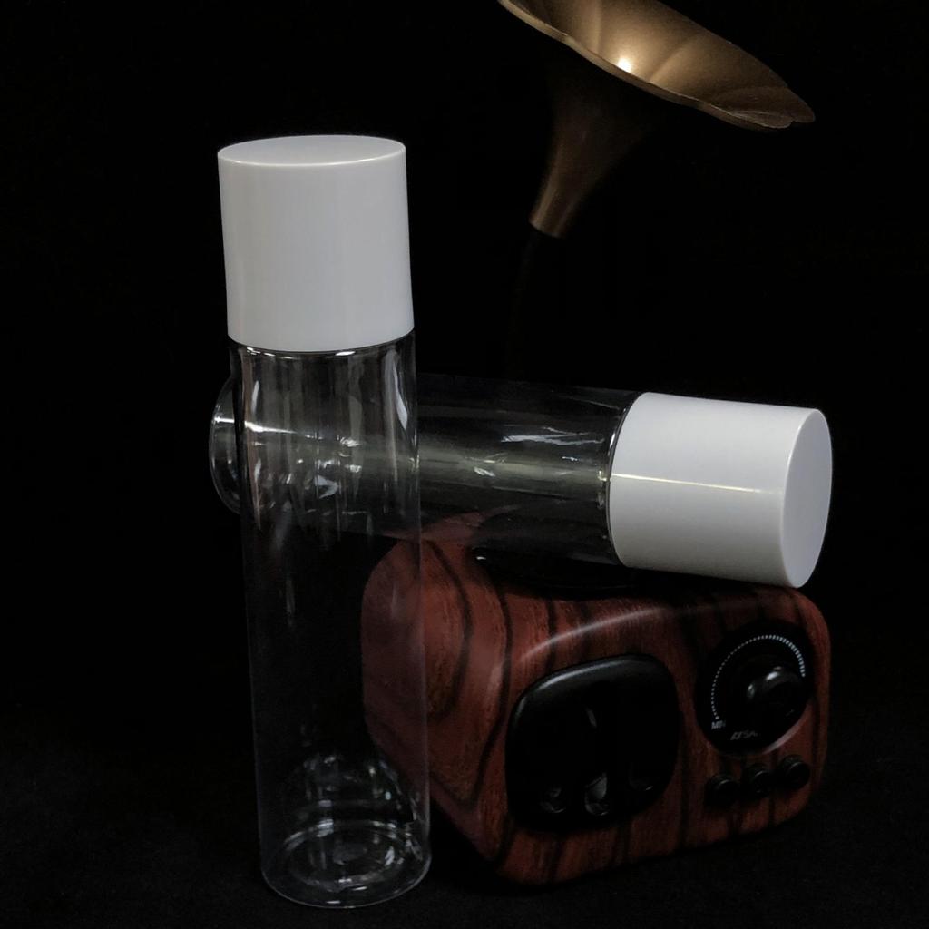Nemlendirici Su ve Losyon Şişeleri - 100ml ila 200ml: Tonikler ve Esansiyel Yağlar için Mükemmel