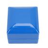 LED   Box Luxury High Gloss Finish Jewelry Display Engagement   Box with Light for Proposal Wedding
