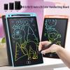 8.5"-12" Color LCD Writing Board for Kids and Students