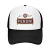 Berretto da Baseball Peroni personalizzato cappelli uomo taglia grande cappello Cappello da Gentleman uomo Elegante Donna s Uomo