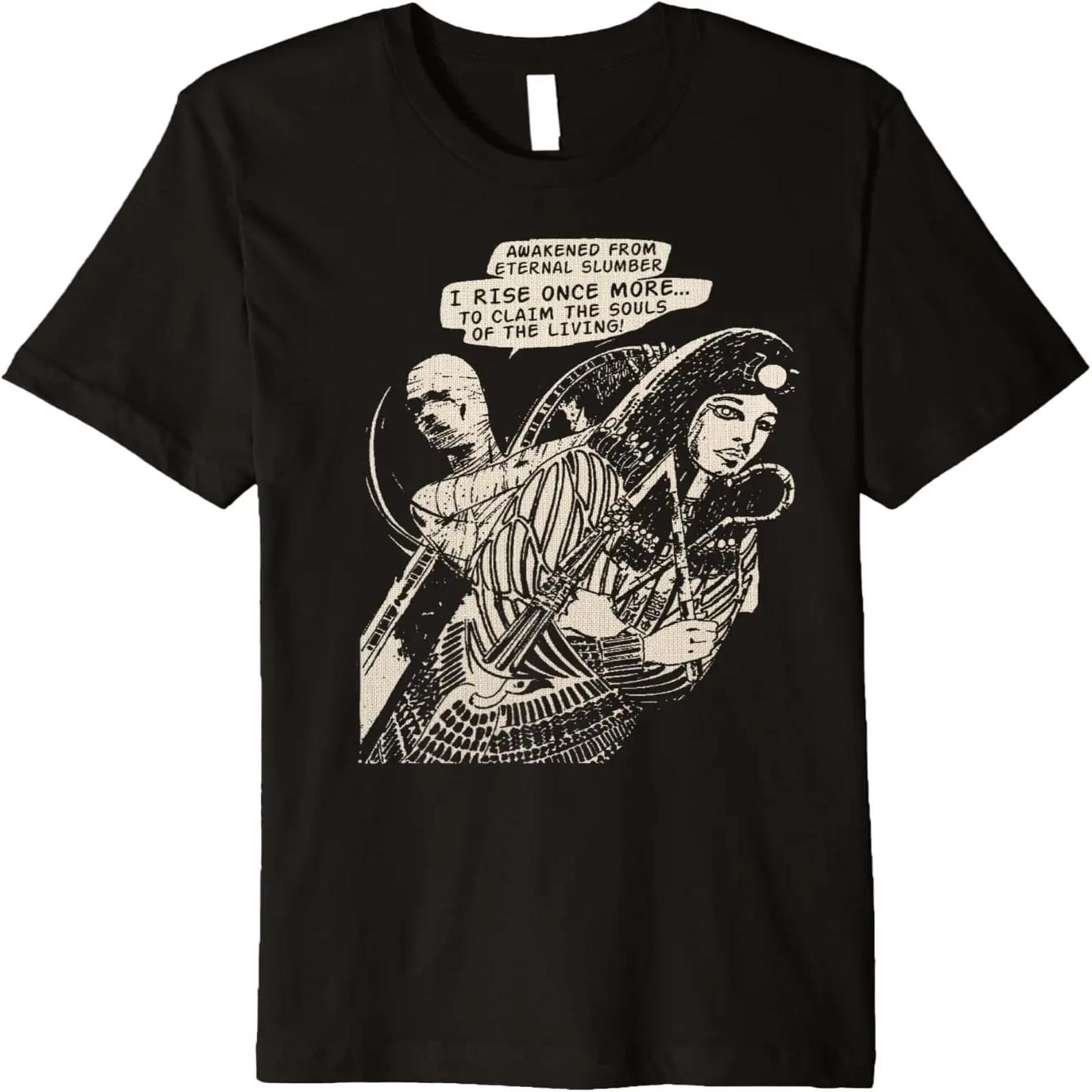 Sankofa Learn From The Past African Bird  T-Shirt S