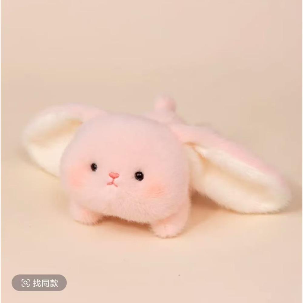 Fashion Exquisite Animal Series Doll Table with Palm Wrist Pad Healing Companion Ornament Decorative Doll