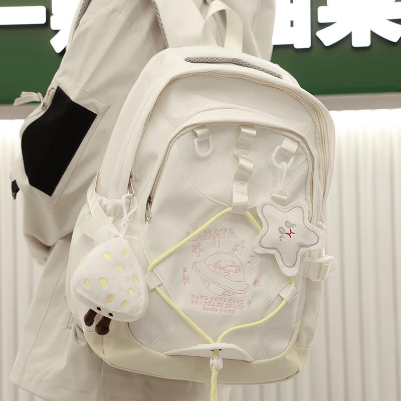 Miflame Jiyun Travel Japanese Style Planet Backpack One Size