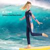 WEZHO 2.5mm Kids Long Sleeve Wetsuit