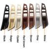 1/4PCS LHD Interior Left Right Door Handle Repair Kit For BMW 5 Series F10 F11 520i 523i 525i 528i 530i 51417225867 51417225865