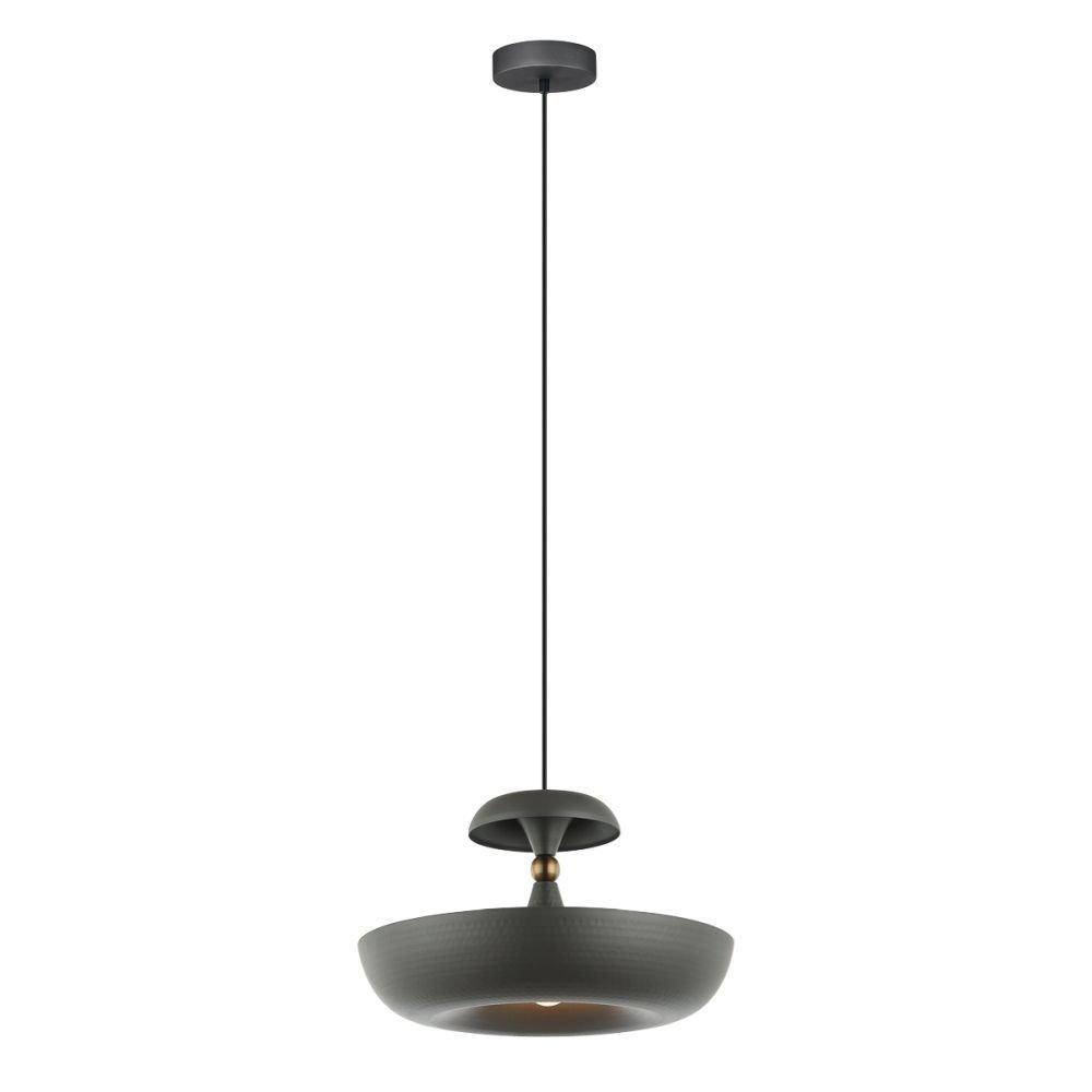 Lampa wisząca MARINA PND-73221-1L-GR Italux