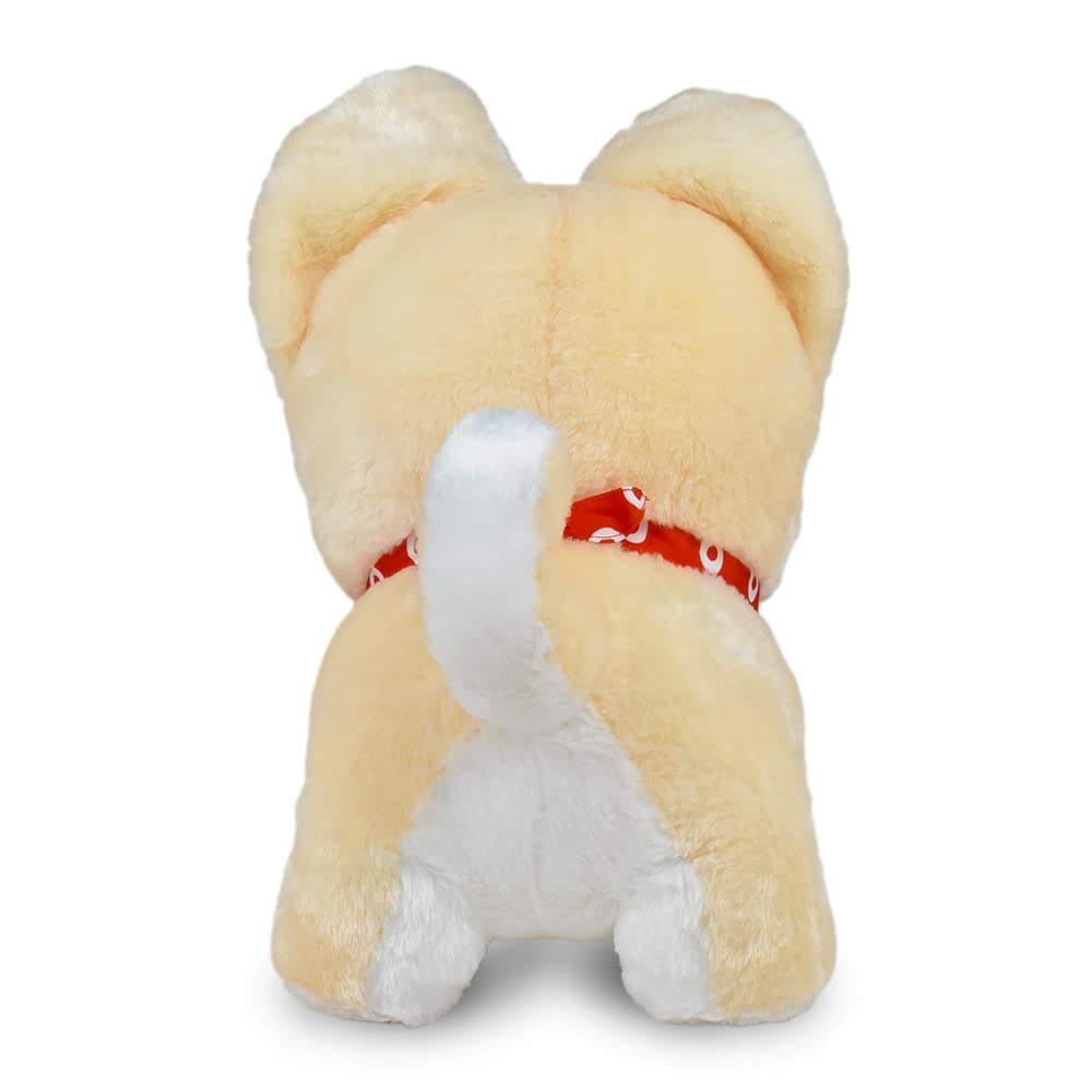 Marutama Mameshiba Three Brothers BIG 703137 Sasuke