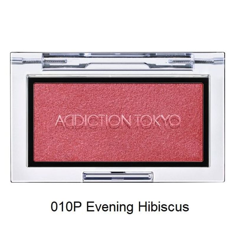 ADDICTION - The Blush Pearl