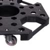 Wedges, Running Boards, Levelling Pads, 2 Pieces, Set For Camping, Trailers