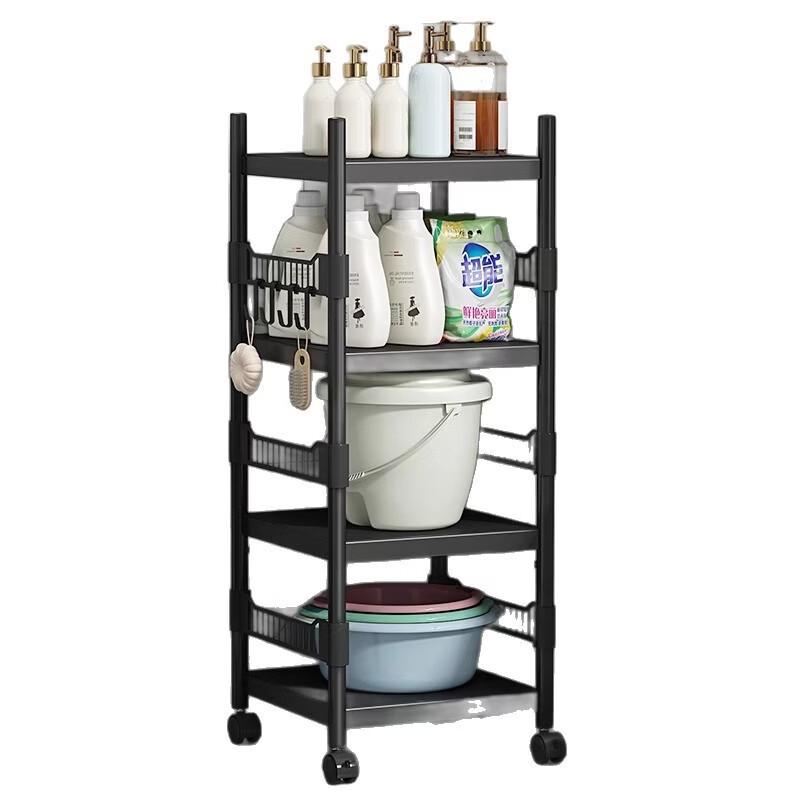 Toilet Gap Storage Cabinet