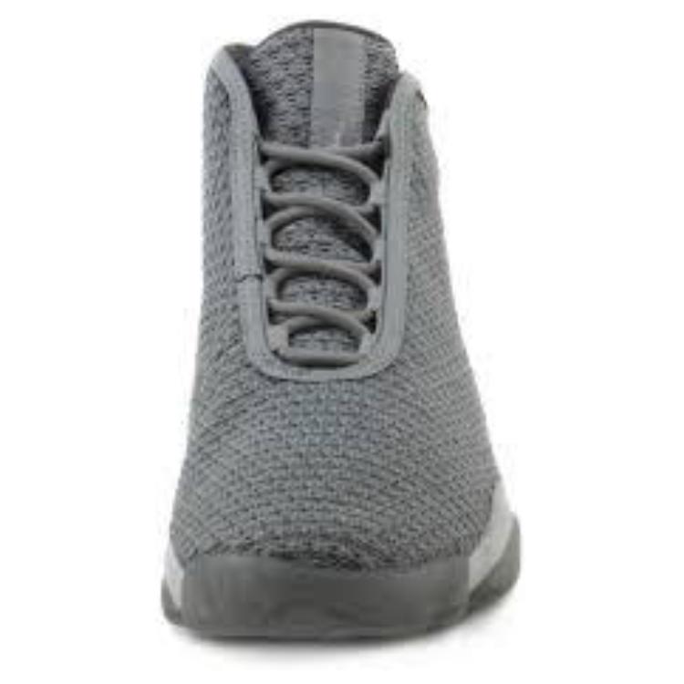 Air Jordan Horizon Mid 'Wolf Grey' 823581-013
