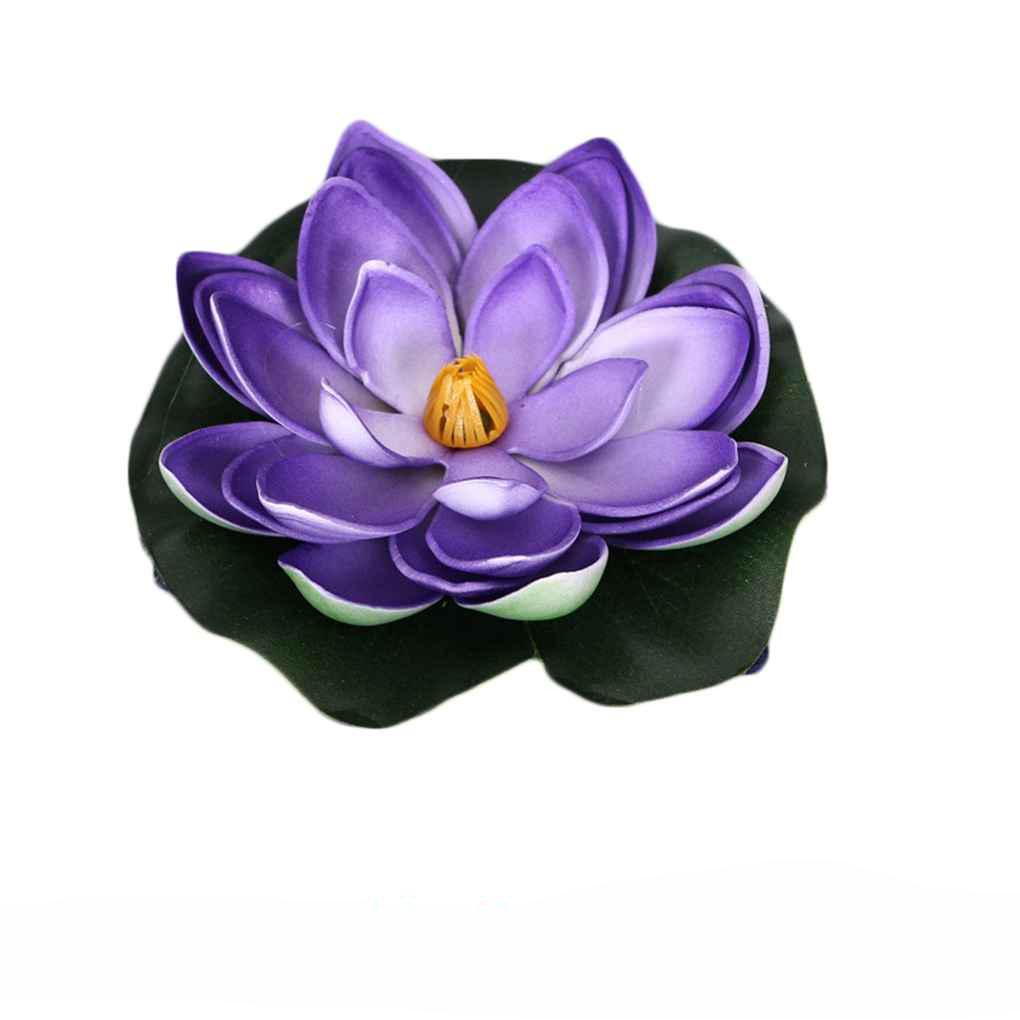 

1 шт. Искусственные цветы каллы лотоса из полиуретана с эффектом реального прикосновения, домашний свадебный декор