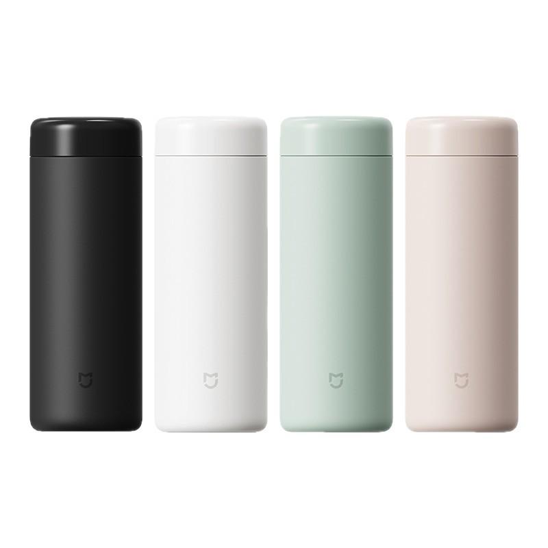Mijia Pocket Edition 316 Stainless Steel Insulated Cup, Inner & Outer, Portable, Authentic