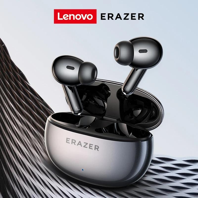 Original Lenovo ERAZER XT88 PRO Bluetooth Earphones Intelligent Touch Control Wireless Headphone Sport Waterproof Headsets Stereo Earbuds