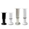 Adjustable Stainless Steel Furniture Legs for Cabinets and Tables