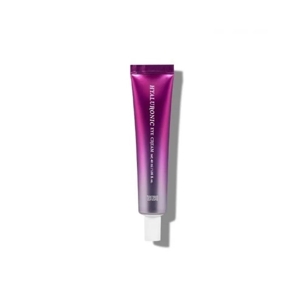 TENZERO Hydrating Hyaluronic Eye Cream 40ml 366373