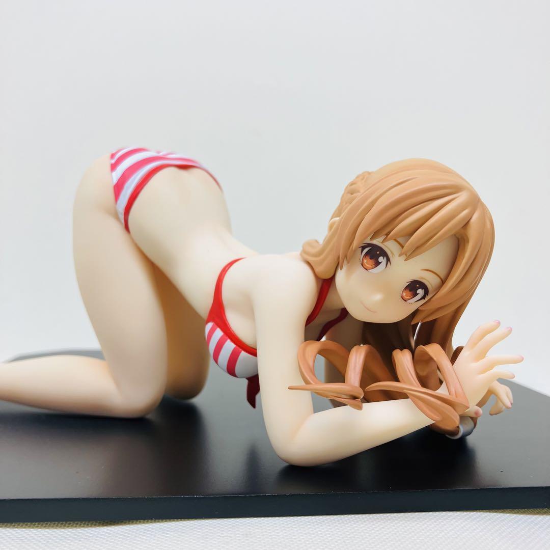 

[Б/У] Sword Art Online Асуна в купальнике Griffon Enterprises