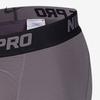 Nike Training Quick-Dry Breathable Compression Fitness Pants Men Pants Gray CZ4283-056