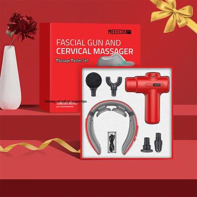 Elektronika pro krásu a zdraví – Elektrické masážní přístroje