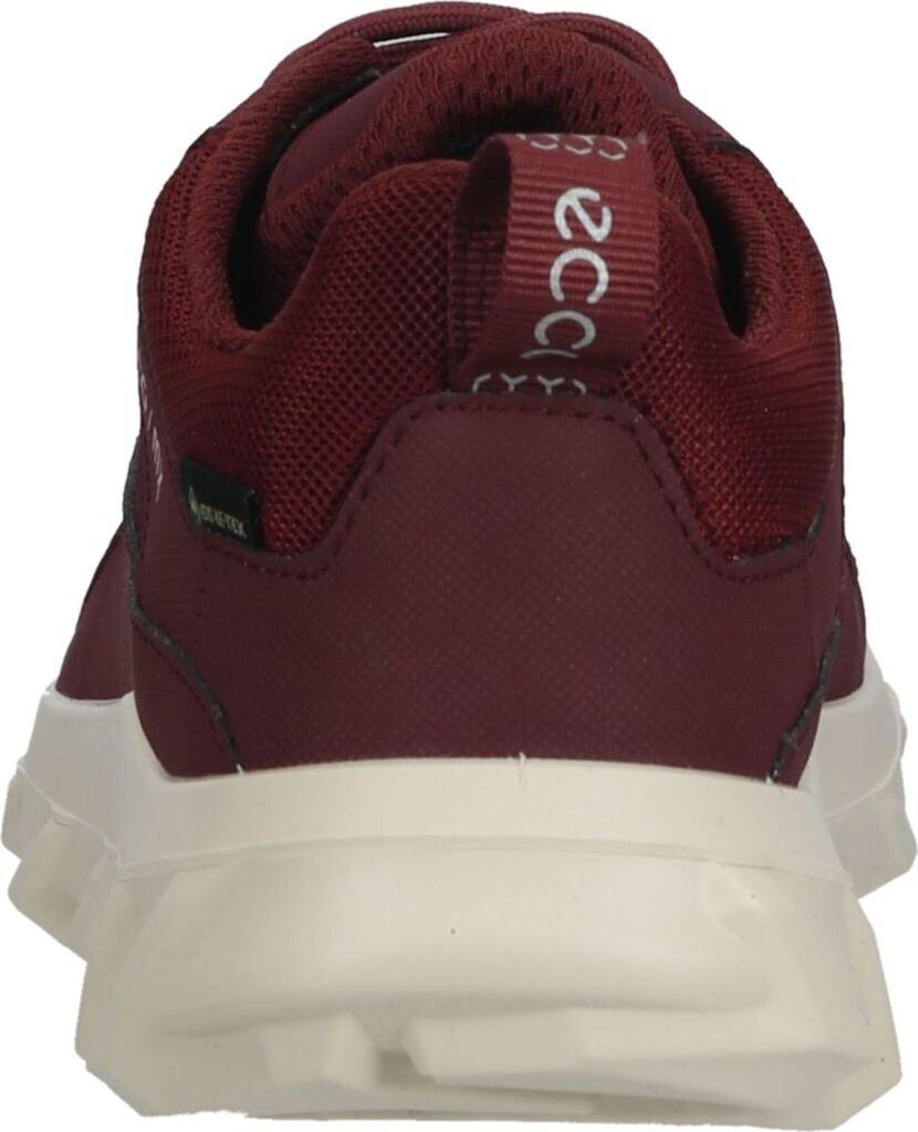 Женские кроссовки Ecco MX GTX (820193) (820193-59223) бордо