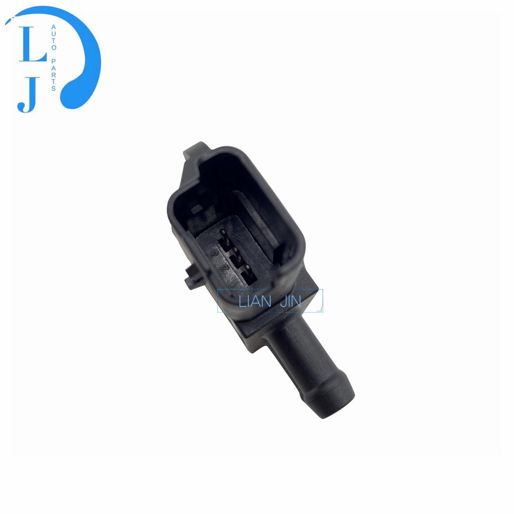 9662143180 Differential Exhaust Pressure Sensor For Peugeot 3008 I 0U HU 1.6 16V MPV Diesel 2009 - 2016 21DPS100 DPF
