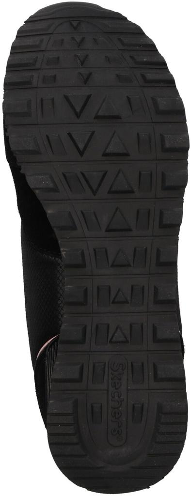 Skechers Og 85 Step N Fly Black Sneakers