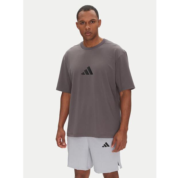 Футболка adidas Z.N.E. EU S