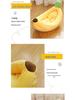 Pet Banana Bed: Year-Round Cool & Warm Mat for Cats and Dogs