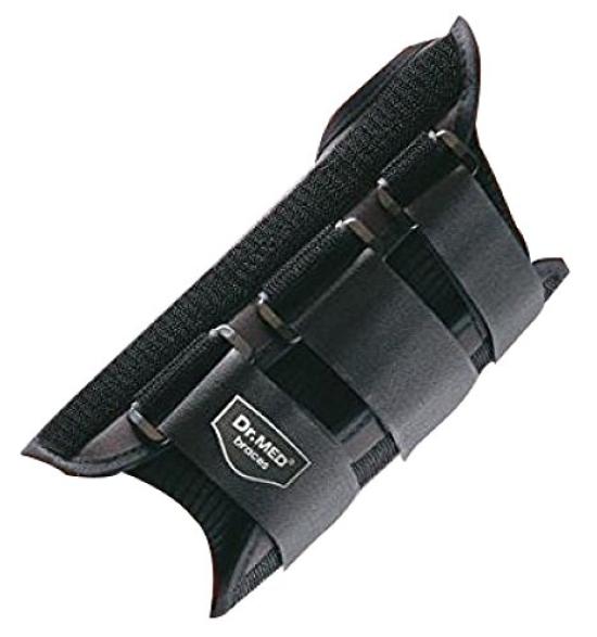 Wrist Stay Right Dr.MED Supporter, Hand, Medium, DR-W021MR