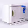 RTD23A UV Towel Heater & Ozone Disinfection Cabinet for Beauty Salons