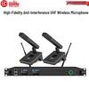 HuiDu BS-G20F Professional Wireless Omnidirectional Microphone (CN Version)