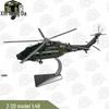 Z20 Diecast Helicopter Model 1:48 Scale