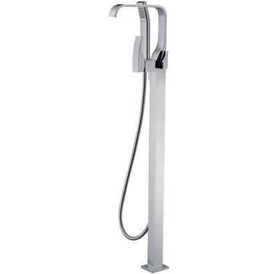 Mixer Blue Water Liwia LIW-BWP.090C Chrome