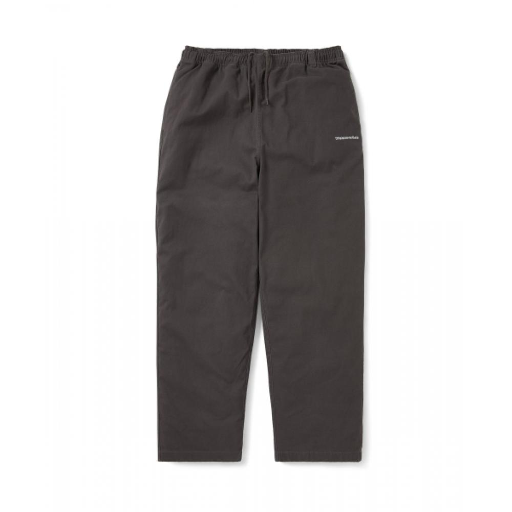 Thisisneverthat Easy Pant Covers Black M