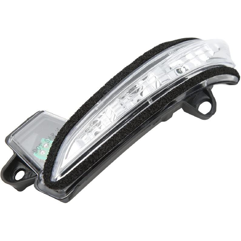 

Aramox Turn Light, Left, Black, LED, ABS Plastic, 12V, Fusion 2013-2020 Left