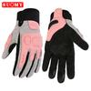 SUOMY Motorcycle Gloves Men Lady Summer Breathable Non-slip Guantes Motobike Riding Touch Screen Anti-drop Protective Gear S-XXL