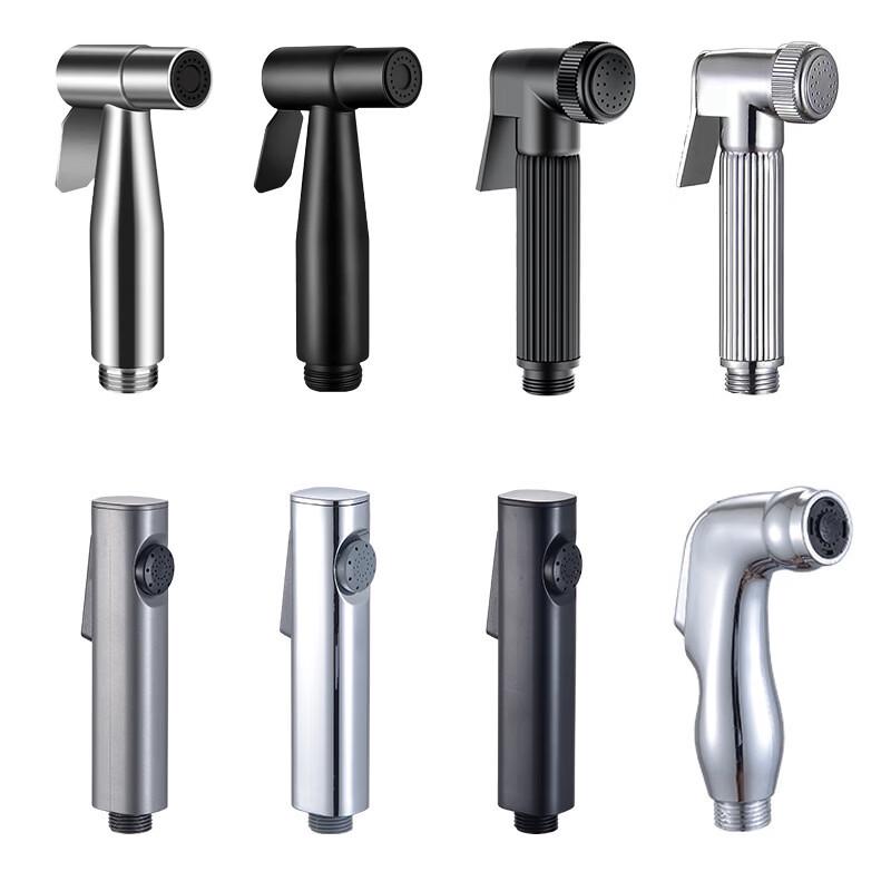 TLXT Handheld Druck-Toiletten-Bidet-Sprüher