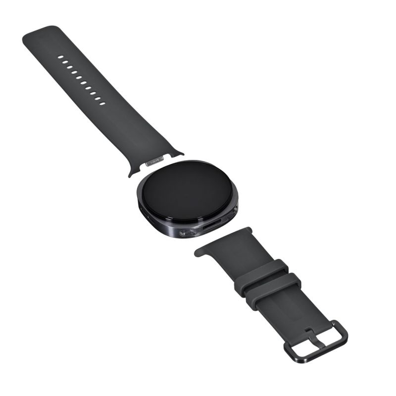 Samsung Galaxy Watch9 smartwatch 40mm Graphite