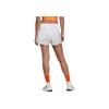 Adidas X Stella McCartney Color Block Striped Sports Shorts Women Shorts White HD9119